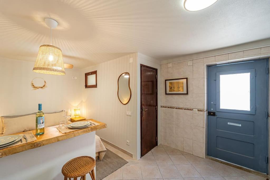 Ferienhaus Little Shell By The Sea Albufeira