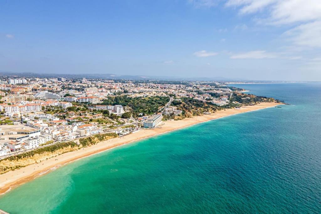Little Shell By The Sea Ferienhaus Albufeira