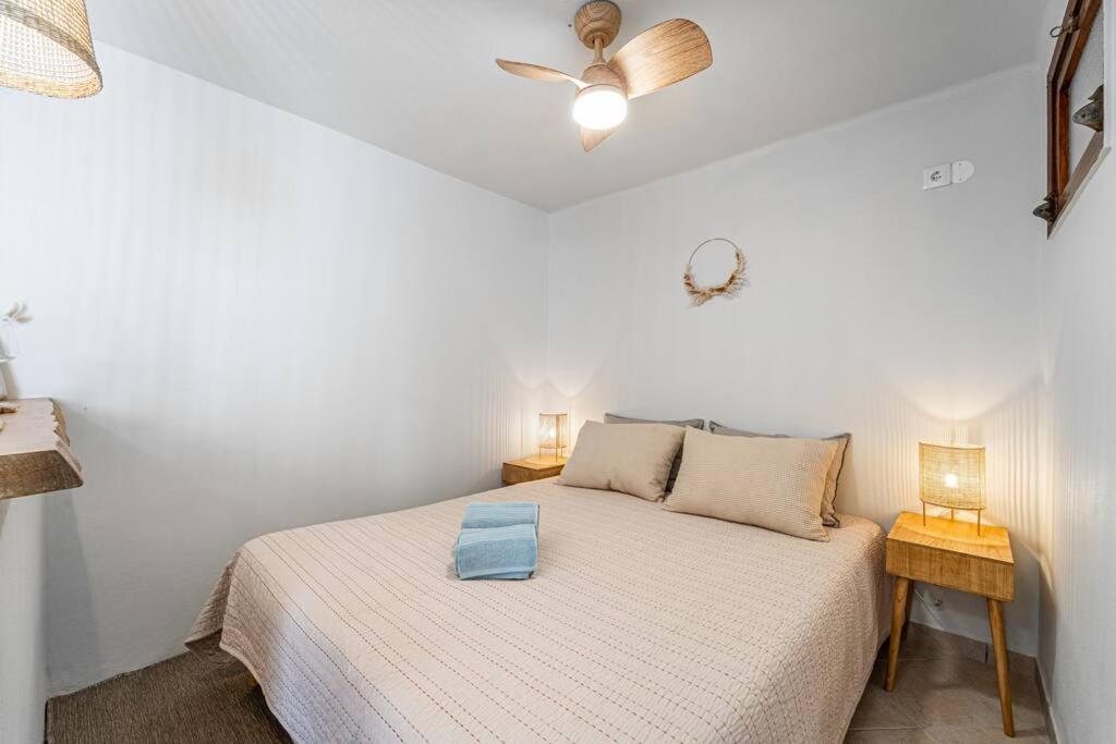 Ferienhaus Little Shell By The Sea *